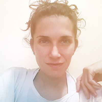 Jessica Cucchi